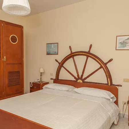 La Bagattella & Hotel Forio di Ischia