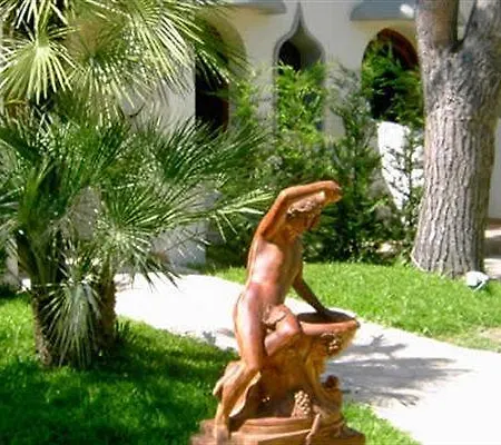 La Bagattella & Hotel Forio di Ischia