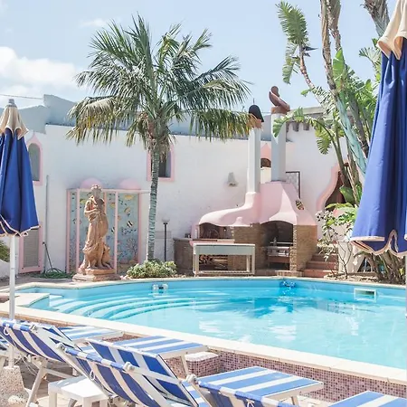 Hotel La Bagattella &