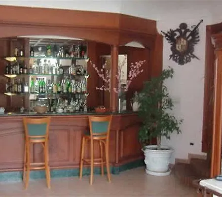 Hotel La Bagattella & 4*