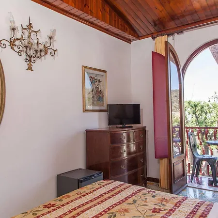 Hotel La Bagattella & Forio di Ischia
